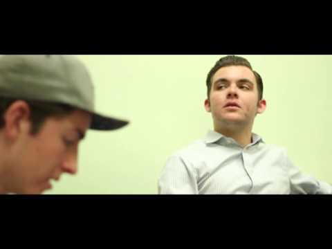 The Cathedral (Short Film)