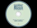 Kenny Rankin - On and On
