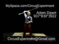 Summer 2008 Circus Project Promo