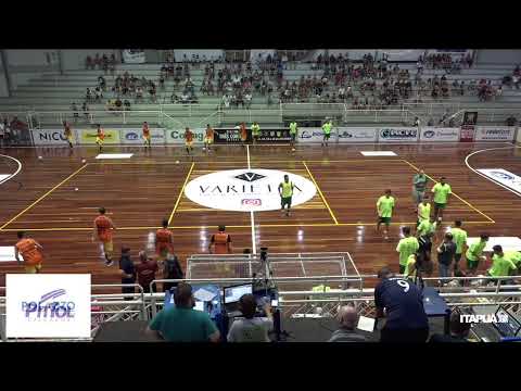 Boletim Copa Três Coroas