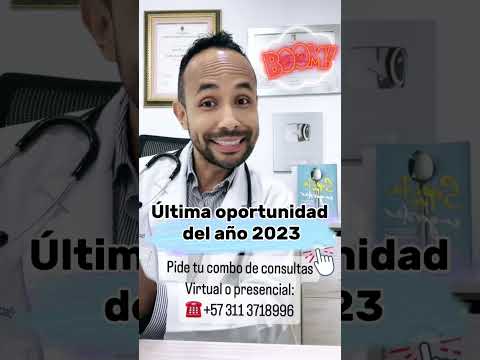 Aprovecha ya! Última oportunidad!