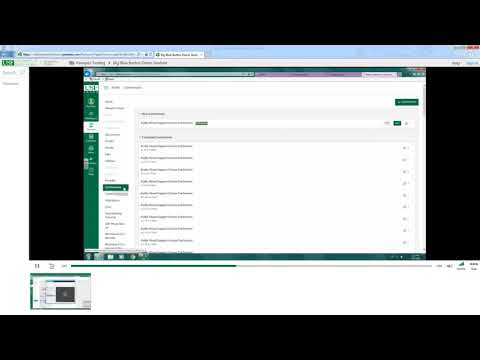 How to Use Big Blue Button for Students and Remote Providers