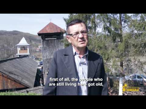 OLTEANCA Trailer  / CadRO / CRONOGRAF  2017