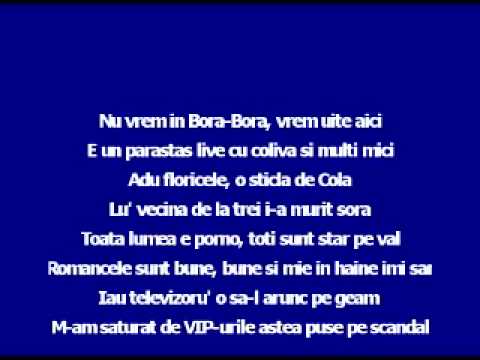 Puya ft. George Hora - Change