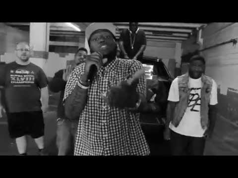 L.Hammond Sick 16 - Street Horns Feat. LRoc, Caesar III, J-Red