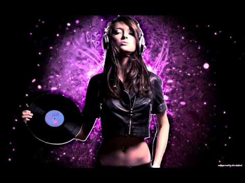 DJ Dzidek - April 2014 Mix