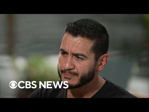 Abdul El-Sayed on socialist labels, who he thinks belongs in the Democratic Party