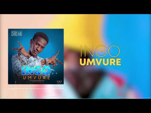 Chris MB - Ingo Umvure (Video Lyrics)