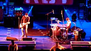 Middle Class Rut Live @ Oakdale, Wallingford - USA