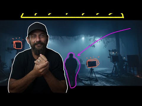 How to Improve as a Cinematographer?