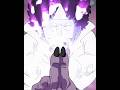Lord Beerus Uses Hakai On A Ghost Dragon Ball Super Shorts