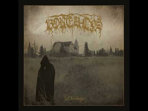 Boréalys - Apitipik: Vers l'orphelinat