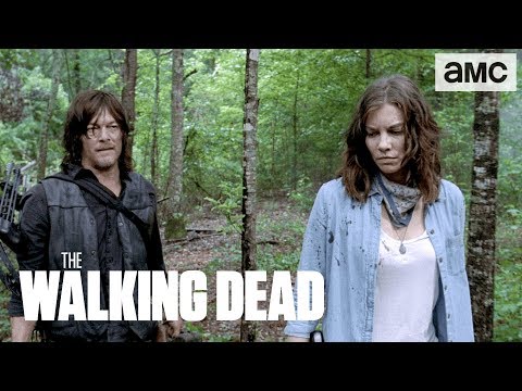 afbeelding The Walking Dead Season 9: Official Comic-Con Teaser