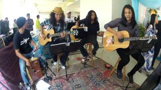 OutCry SG- Selamat Pengantin Baru