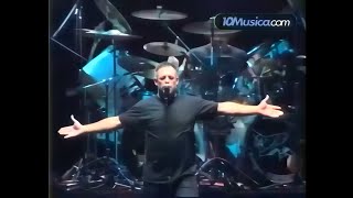 Mano brava - Almafuerte - HD