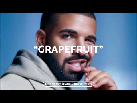 [FREE] Drake x Jorja Smith x House Type Beat "Grapefruit" 2022 [Prod. By TRS]