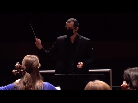 Martinů: Double Concerto for Two String Orchestras, Piano, and Timpani | The Orchestra Now