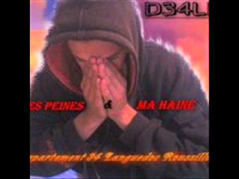 D34 LR -  La vie n'est pas facile