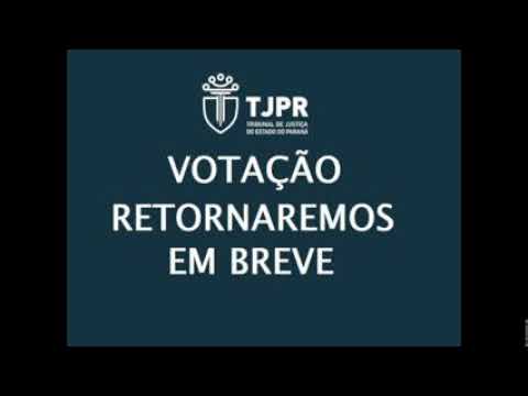TRIBUNAL DO JÚRI - CASCAVEL/PR - 16-11-21