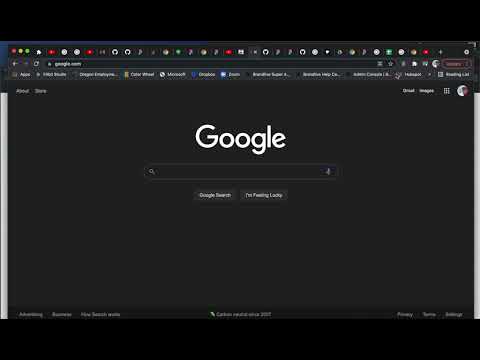Item video thumbnail