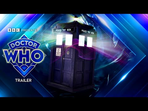 Doctor Who: Join the Adventure Trailer (Seasons 1-37)