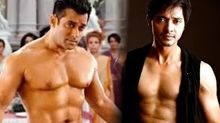 Shreyas Talpade Inspired By Salman Khan’s Body Building