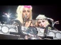 Lady Gaga - Princess Die + You & I [The Born ...