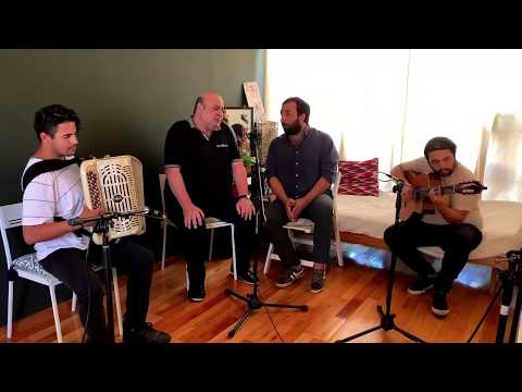 Atardeciendo con Gabino Chavez - Amar y sentirse amado