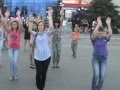 Танец вэлнэс 