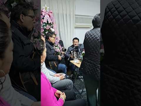 CESAR GUARDIA 💙 PAUCAR DEL SARASARA