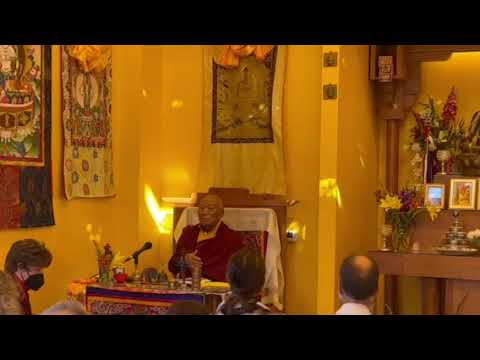 Signs That Your Lojong Mind Training Practice is Progressing