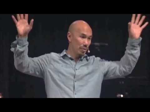 Francis Chan - Is There Such A Thing As A Casual Christian?