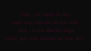 &quot;You Make It Look So Easy&quot; by Eric Church