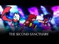 The Second Sanctuary - Remix Cover (DELTARUNE)