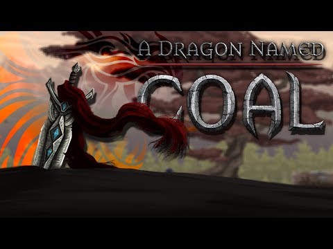 A DRAGON'S PLIGHT :: A Dragon Named Coal (demo)