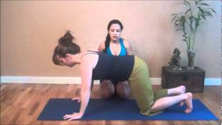 Download Lagu SGY- Chataranga Dandasana Thumbnail