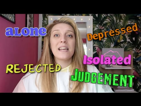 How rejection sensitive dysphoria can affect Friendships and relationships and sex life||