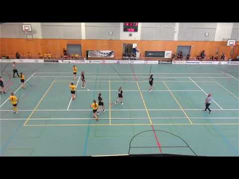 T18 SM-karsinta lohko A SAIPA -  LOSB/SP-PRO