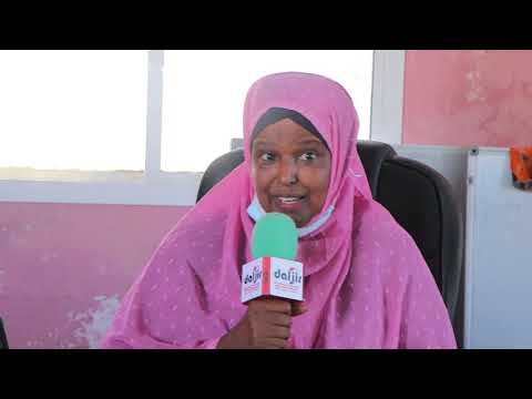 Garoowe: Xuska maalinta Caalamiga ah ee Joojinta Ciqaab la’aanta Dambiyada ka dhanka ah Suxufiyiinta| (daawo)