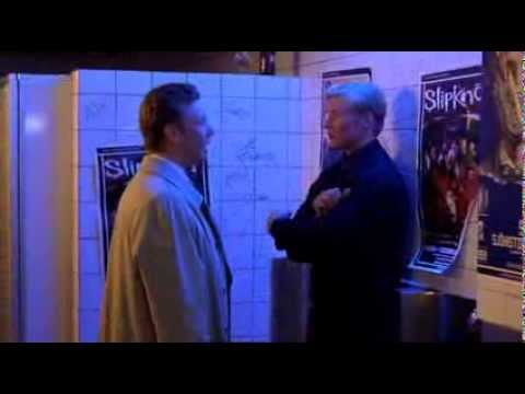 Beck - Gunvald Larsson - "När en polis mördas så gäller inga regler längre!"