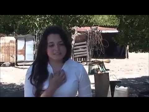 LA LEYENDA DEL LOBIZON