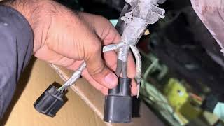 Auto Fault Code