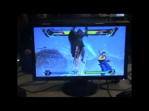 MC| Honzo Gonzo vs CORN| Footwurk FT5 Fun Matches