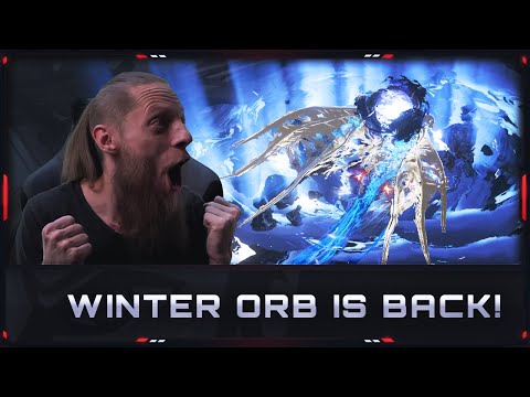 [PATH OF EXILE | 3.14] – WINTER ORB IS BACK ON THE MENU BOIS! SLAYER CHARGE STACKING!