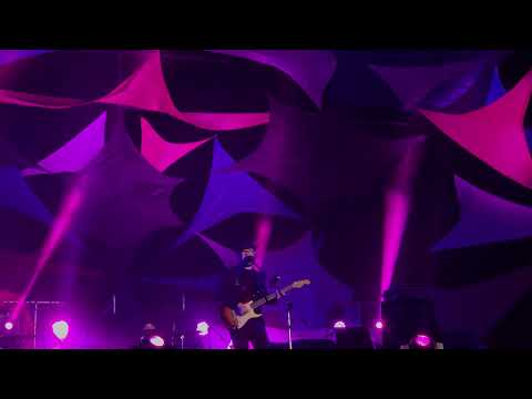 The Parkinson - Intro + จะบอกเธอว่ารัก #EFMCHILLontheHill9