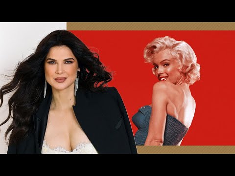 Monica Bârlădeanu a filmat în casa lui MARILYN MONROE. "Am distrus multe duble..."