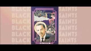 Theme from Black Bottom Saints Music Video