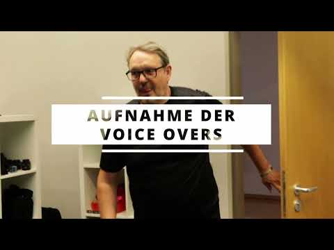 Mein Dänemark - hinter den Kulissen