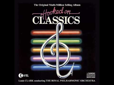 Gran Turismo 7 "Hooked on classics  Parts 1 & 2 soundtrack " NO ADS