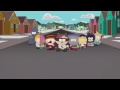 South Park The Coon Vs Mosquito
